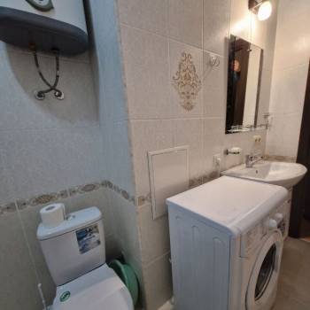 Сдается 1-комнатная квартира, 32 м²