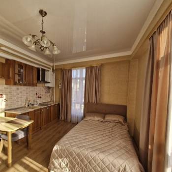 Сдается 1-комнатная квартира, 32 м²