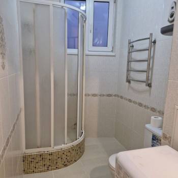 Сдается 1-комнатная квартира, 32 м²