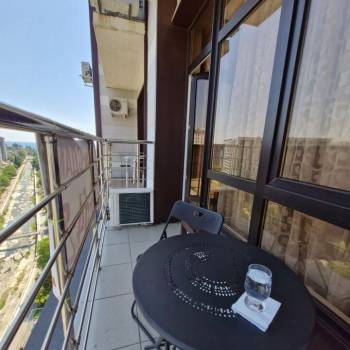 Сдается 1-комнатная квартира, 32 м²