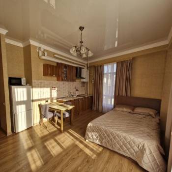 Сдается 1-комнатная квартира, 32 м²