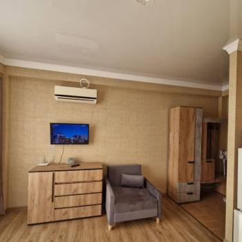 Сдается 1-комнатная квартира, 32 м²
