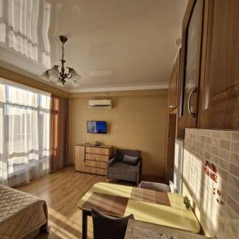 Сдается 1-комнатная квартира, 32 м²