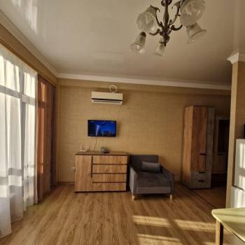 Сдается 1-комнатная квартира, 32 м²