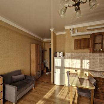 Сдается 1-комнатная квартира, 32 м²