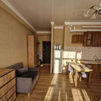 Сдается 1-комнатная квартира, 32 м²