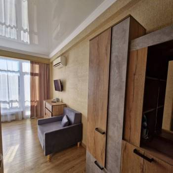 Сдается 1-комнатная квартира, 32 м²