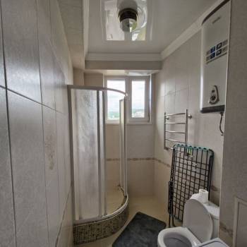Сдается 1-комнатная квартира, 32 м²