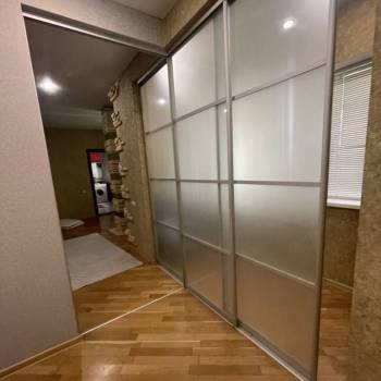 Сдается 2-х комнатная квартира, 75,5 м²