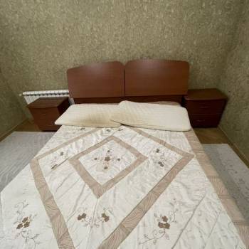 Сдается 2-х комнатная квартира, 75,5 м²