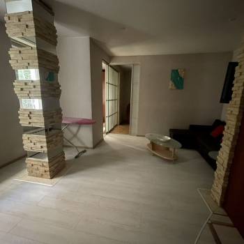 Сдается 2-х комнатная квартира, 75,5 м²