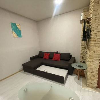 Сдается 2-х комнатная квартира, 75,5 м²