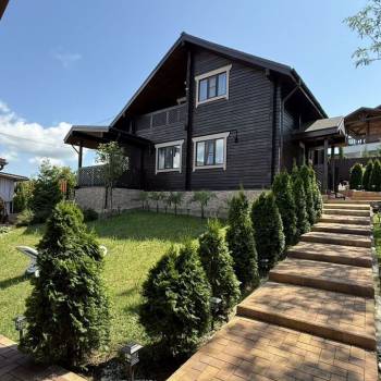 Продается Дом, 205 м²