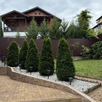 Продается Дом, 205 м²