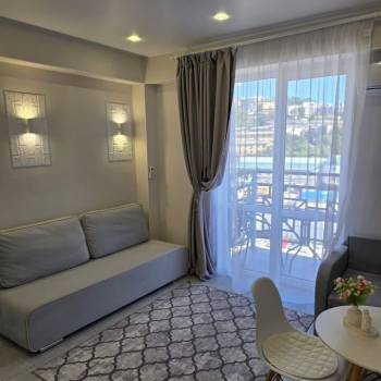 Сдается 1-комнатная квартира, 23 м²
