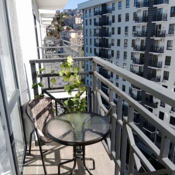 Сдается 1-комнатная квартира, 23 м²