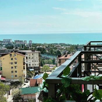 Сдается 1-комнатная квартира, 23 м²