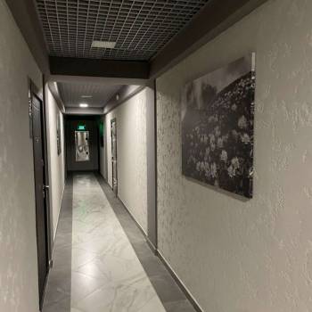 Сдается 1-комнатная квартира, 23 м²