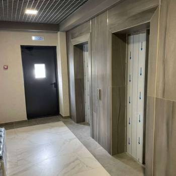 Сдается 1-комнатная квартира, 23 м²