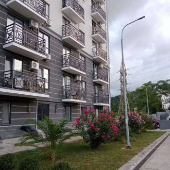 Сдается 1-комнатная квартира, 23 м²