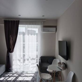 Сдается 1-комнатная квартира, 23 м²