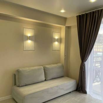 Сдается 1-комнатная квартира, 23 м²