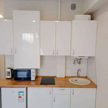 Сдается 1-комнатная квартира, 23 м²