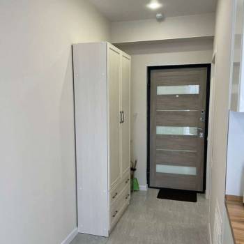 Сдается 1-комнатная квартира, 23 м²