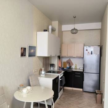 Сдается 2-х комнатная квартира, 38,1 м²