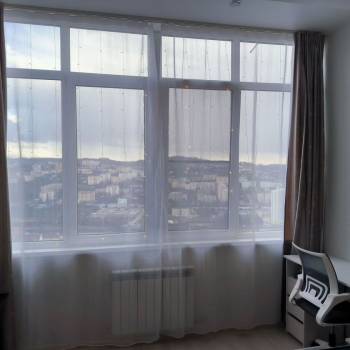 Сдается 2-х комнатная квартира, 38,1 м²