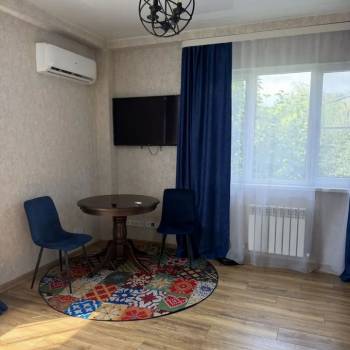 Сдается 1-комнатная квартира, 32 м²