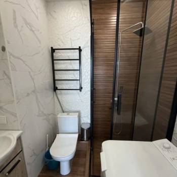 Сдается 1-комнатная квартира, 32 м²