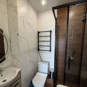 Сдается 1-комнатная квартира, 32 м²