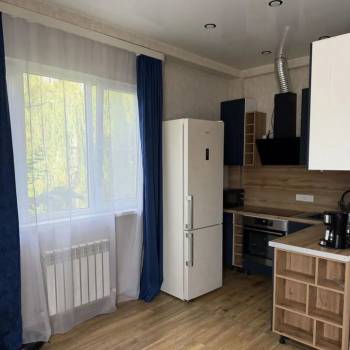 Сдается 1-комнатная квартира, 32 м²