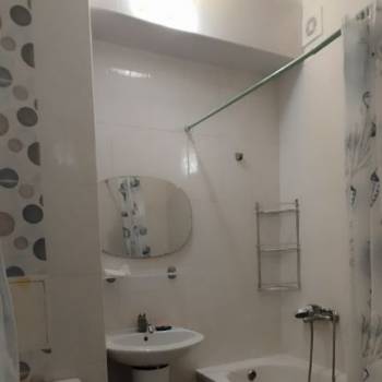 Сдается 1-комнатная квартира, 29 м²