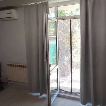 Сдается 1-комнатная квартира, 29 м²