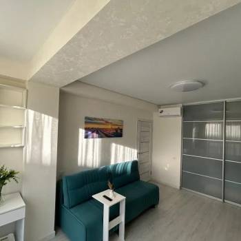 Сдается 1-комнатная квартира, 38,7 м²