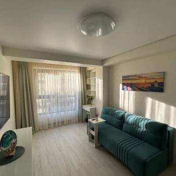 Сдается 1-комнатная квартира, 38,7 м²