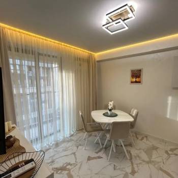 Сдается 1-комнатная квартира, 38,7 м²