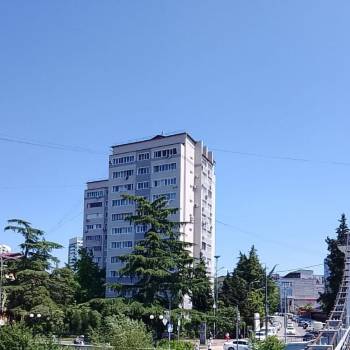 Сдается 2-х комнатная квартира, 60 м²