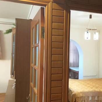 Сдается 2-х комнатная квартира, 60 м²