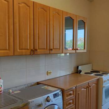 Сдается 2-х комнатная квартира, 60 м²