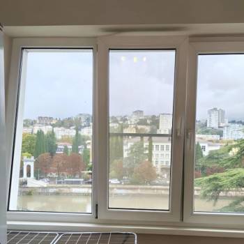 Сдается 2-х комнатная квартира, 60 м²
