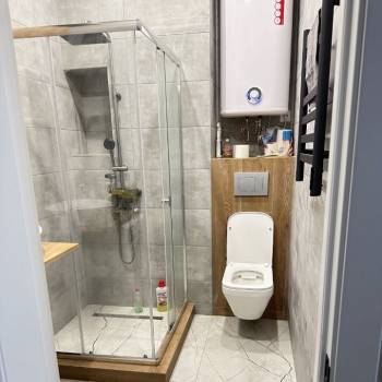 Продается 1-комнатная квартира, 24,8 м²