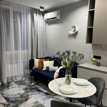 Сдается 2-х комнатная квартира, 40 м²