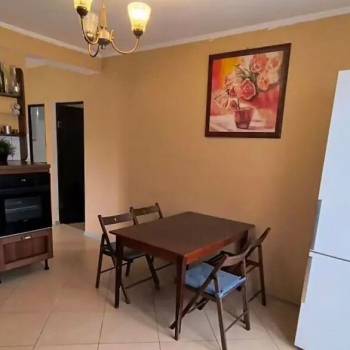 Сдается 2-х комнатная квартира, 46 м²