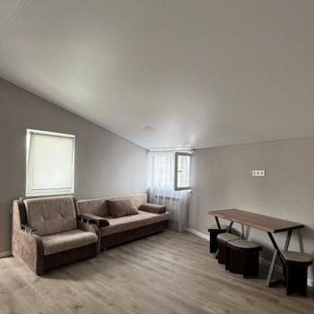 Сдается 2-х комнатная квартира, 35 м²