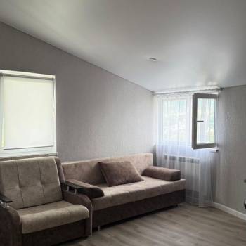 Сдается 2-х комнатная квартира, 35 м²