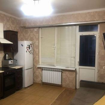 Сдается 1-комнатная квартира, 31 м²