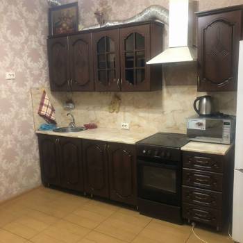 Сдается 1-комнатная квартира, 31 м²